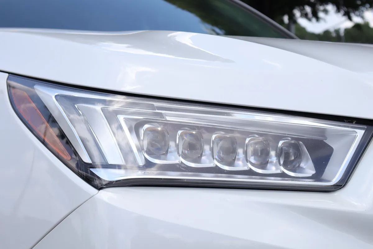 2020 Acura MDX w/Technology Pkg thumbnail 30