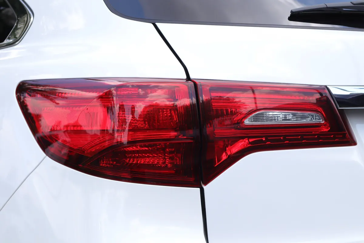 2020 Acura MDX w/Technology Pkg thumbnail 31