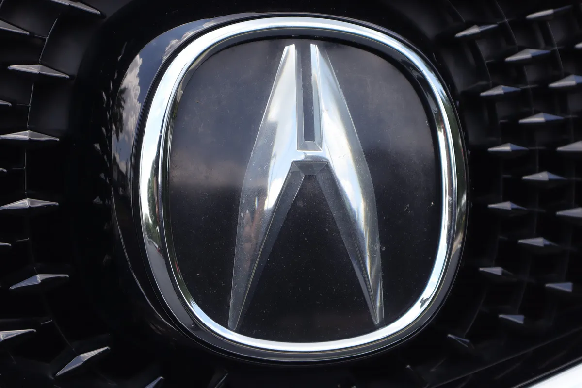 2020 Acura MDX w/Technology Pkg thumbnail 33