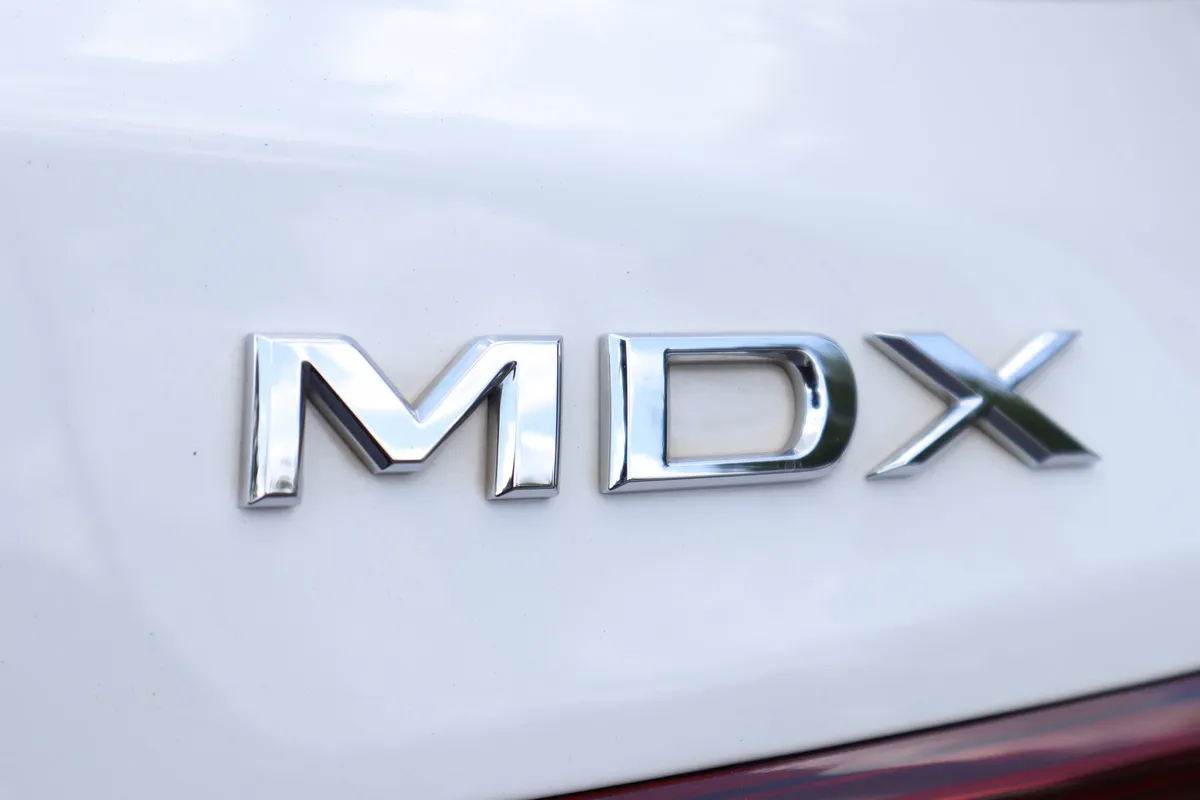 2020 Acura MDX w/Technology Pkg thumbnail 34