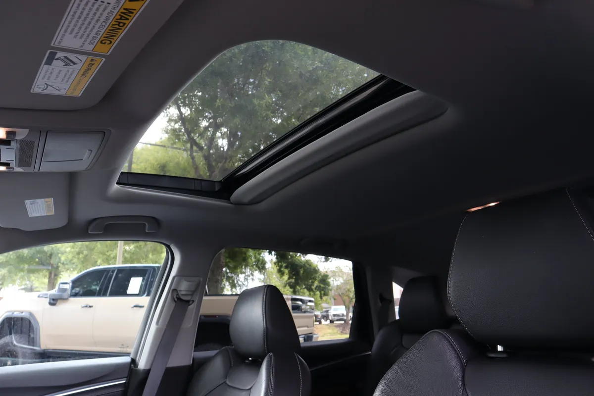 2020 Acura MDX w/Technology Pkg thumbnail 7