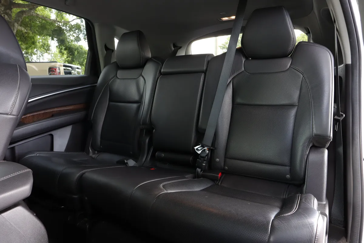 2020 Acura MDX w/Technology Pkg thumbnail 9
