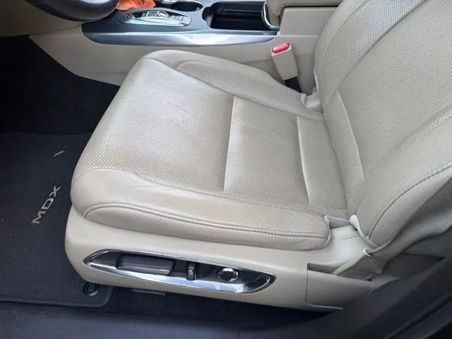 2020 Acura MDX w/Technology Pkg thumbnail 10