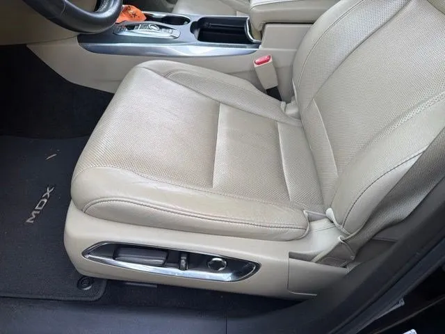 2020 Acura MDX w/Technology Pkg thumbnail 11