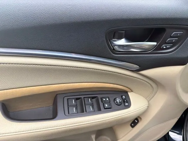 2020 Acura MDX w/Technology Pkg thumbnail 13