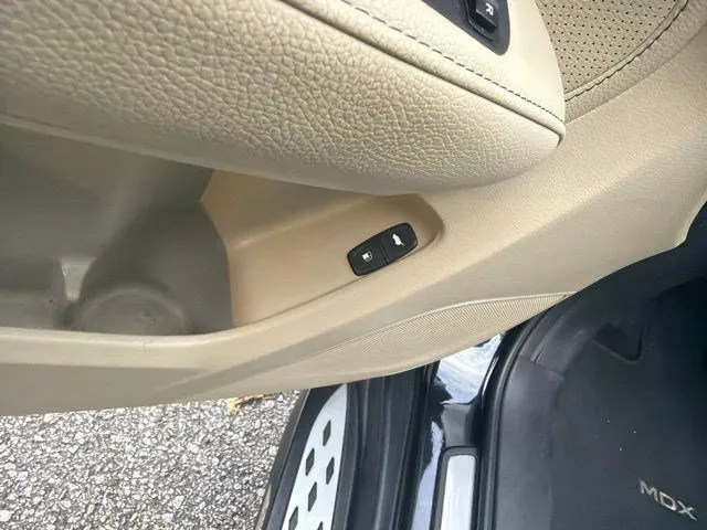 2020 Acura MDX w/Technology Pkg thumbnail 15