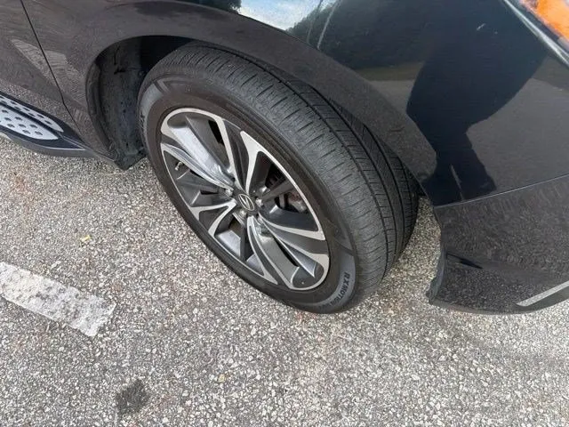 2020 Acura MDX w/Technology Pkg thumbnail 21