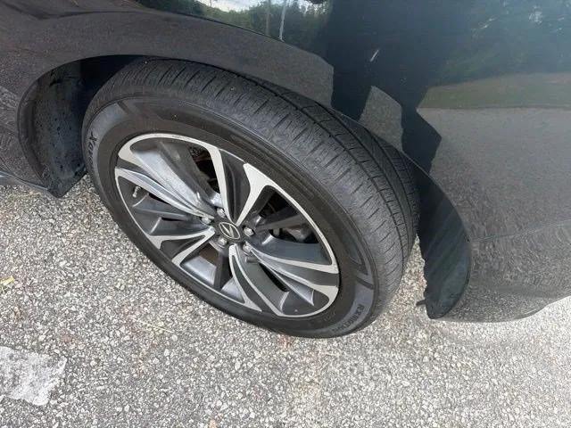 2020 Acura MDX w/Technology Pkg thumbnail 22