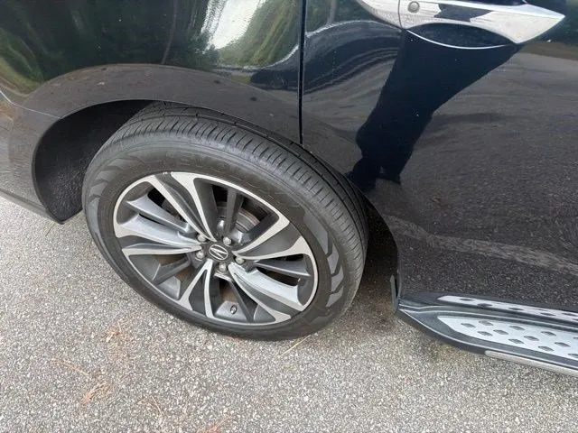 2020 Acura MDX w/Technology Pkg thumbnail 23