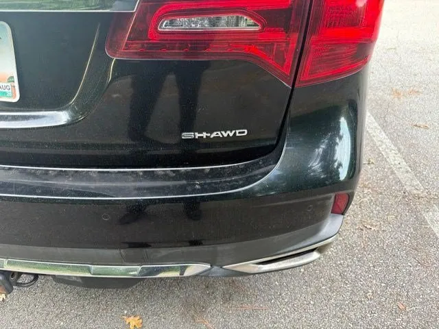 2020 Acura MDX w/Technology Pkg thumbnail 28