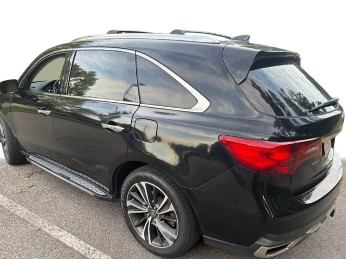 2020 Acura MDX w/Technology Pkg thumbnail 29