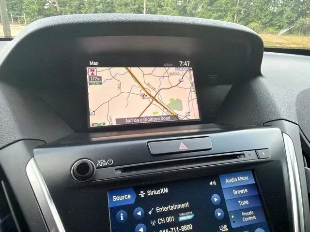2020 Acura MDX w/Technology Pkg thumbnail 32