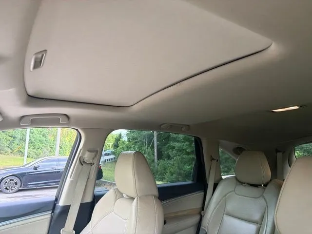 2020 Acura MDX w/Technology Pkg thumbnail 6