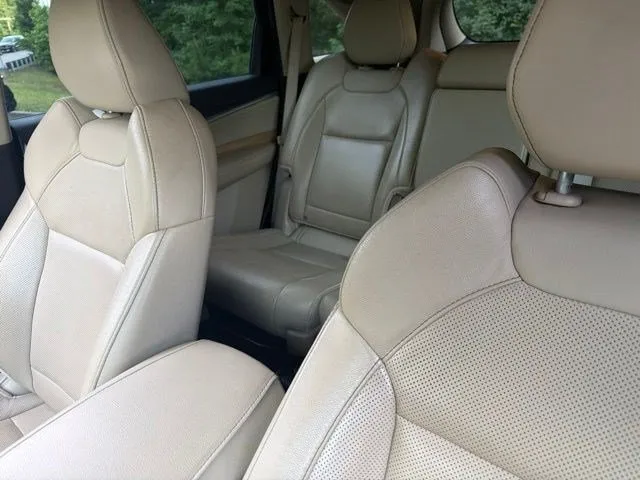 2020 Acura MDX w/Technology Pkg thumbnail 7