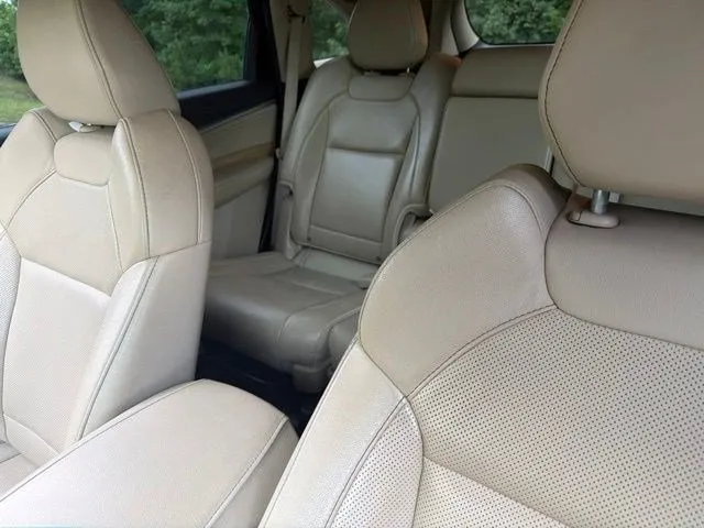 2020 Acura MDX w/Technology Pkg thumbnail 8