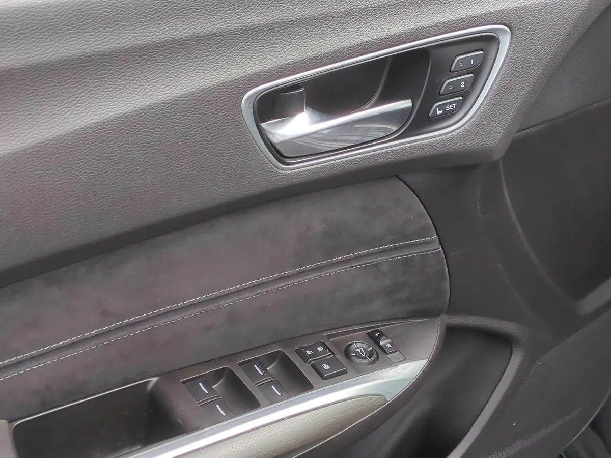 2020 Acura TLX w/Technology/A-Spec Pkg thumbnail 14