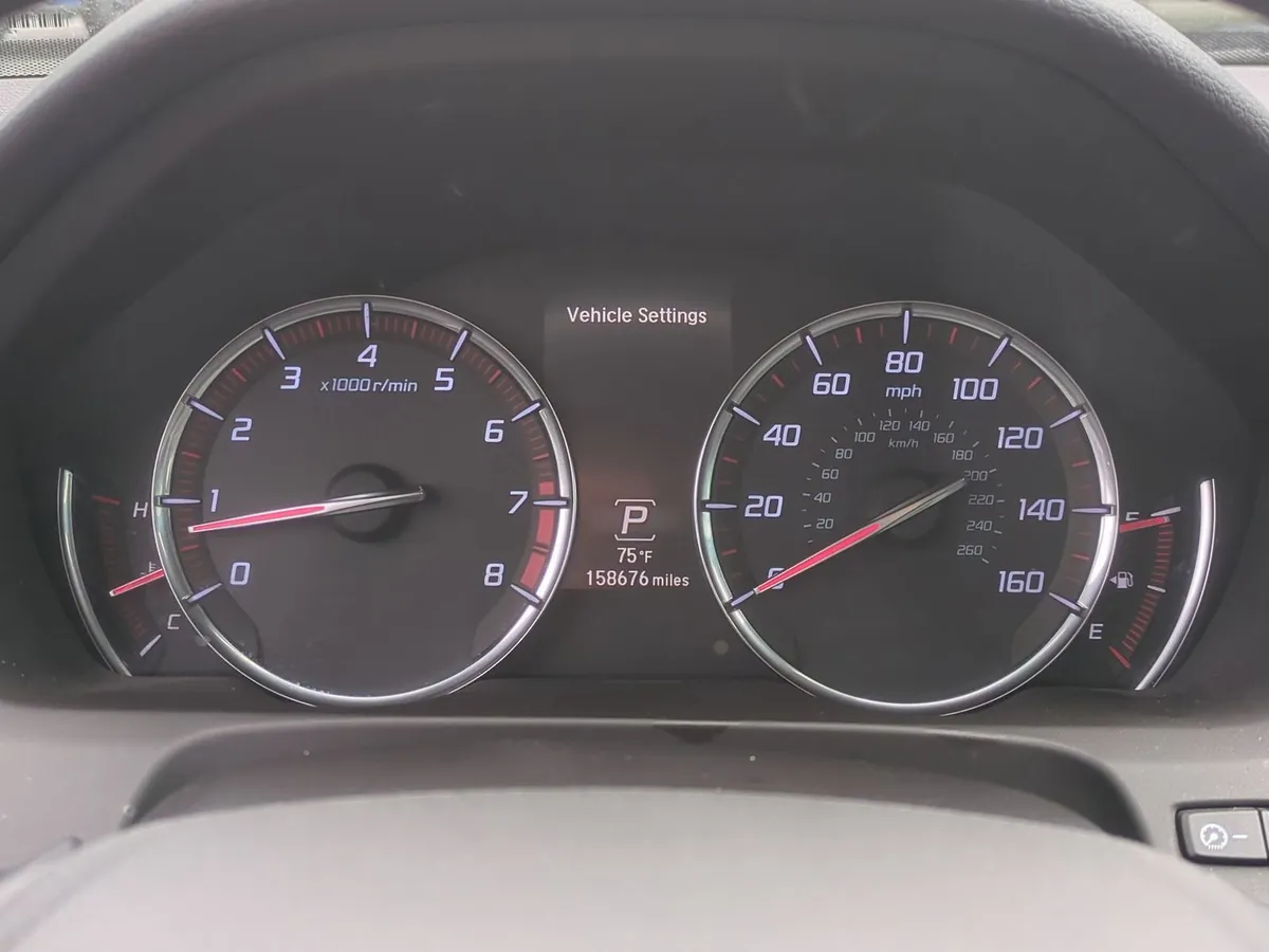 2020 Acura TLX w/Technology/A-Spec Pkg thumbnail 20