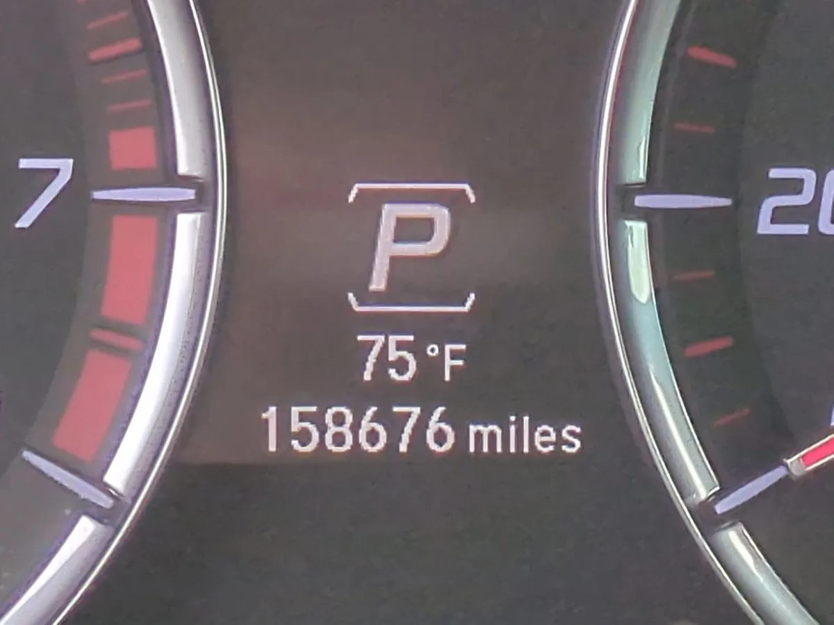2020 Acura TLX w/Technology/A-Spec Pkg thumbnail 21