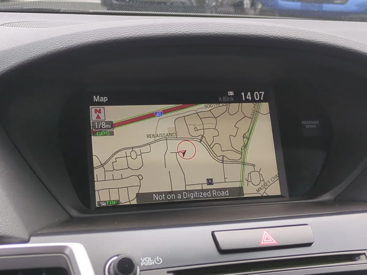 2020 Acura TLX w/Technology/A-Spec Pkg thumbnail 23