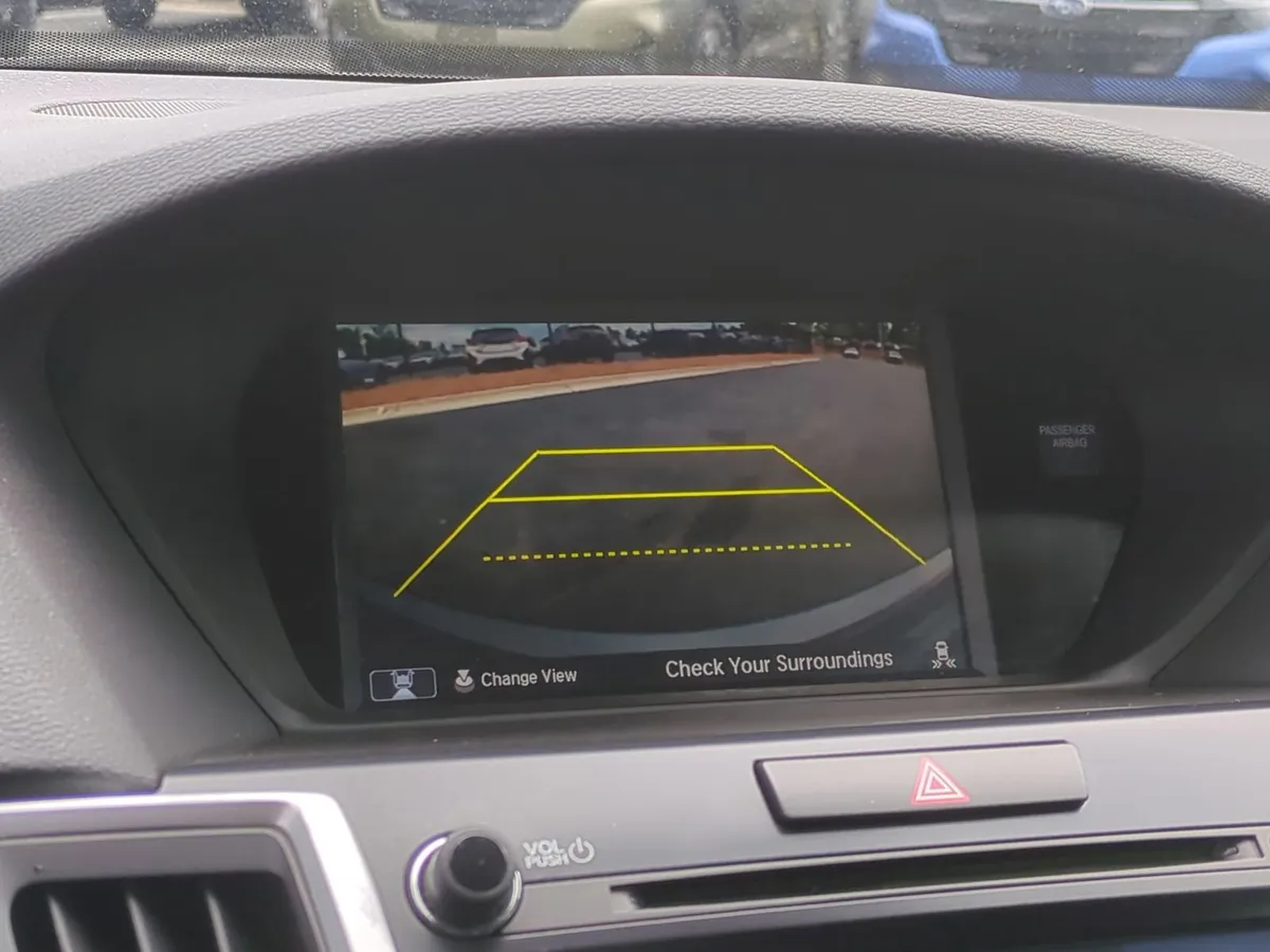 2020 Acura TLX w/Technology/A-Spec Pkg thumbnail 24