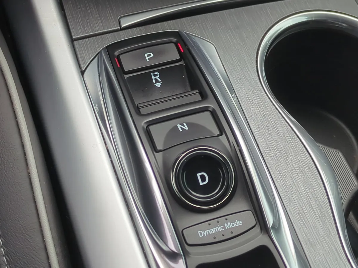 2020 Acura TLX w/Technology/A-Spec Pkg thumbnail 25