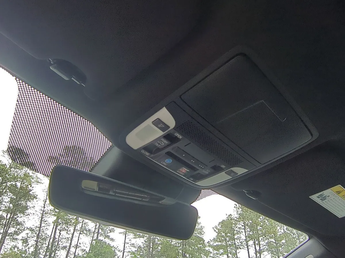 2020 Acura TLX w/Technology/A-Spec Pkg thumbnail 26