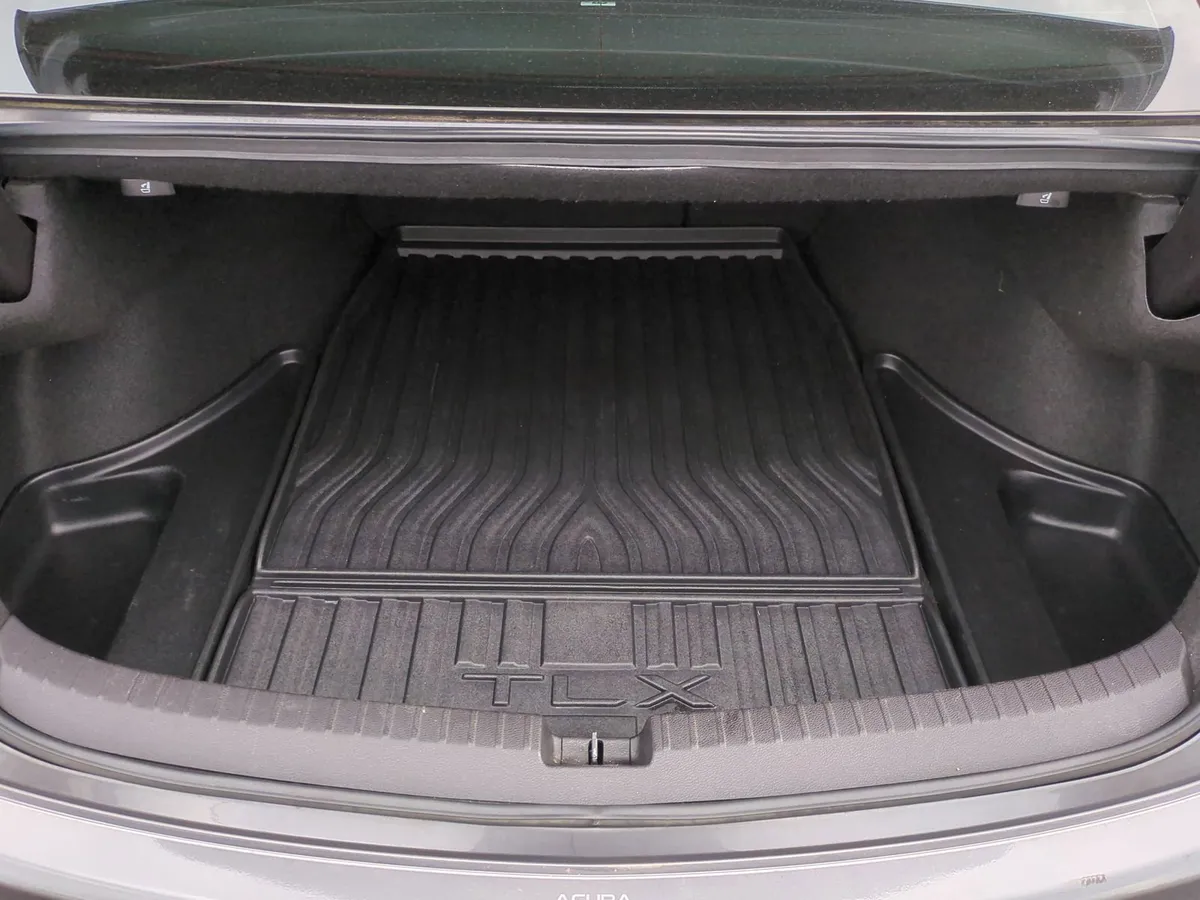 2020 Acura TLX w/Technology/A-Spec Pkg thumbnail 31