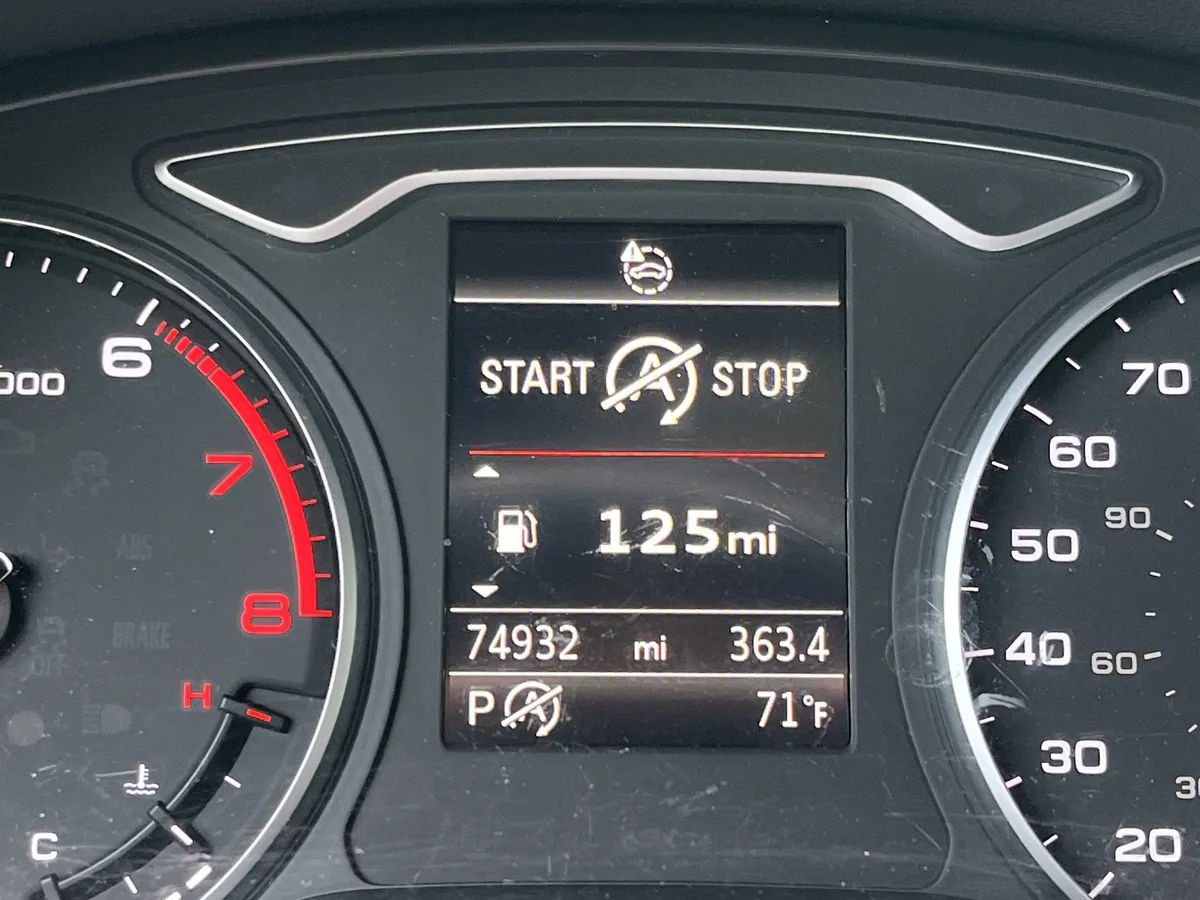 2020 Audi A3 Sedan Premium thumbnail 13