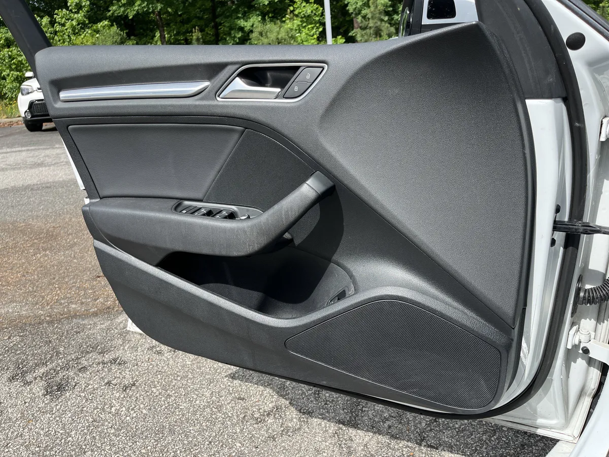 2020 Audi A3 Sedan Premium thumbnail 15