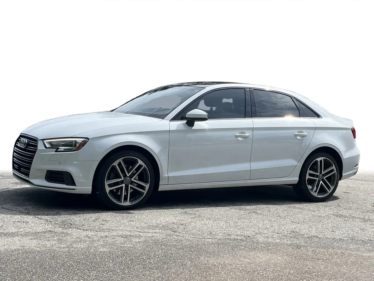 2020 Audi A3 Sedan Premium thumbnail 21