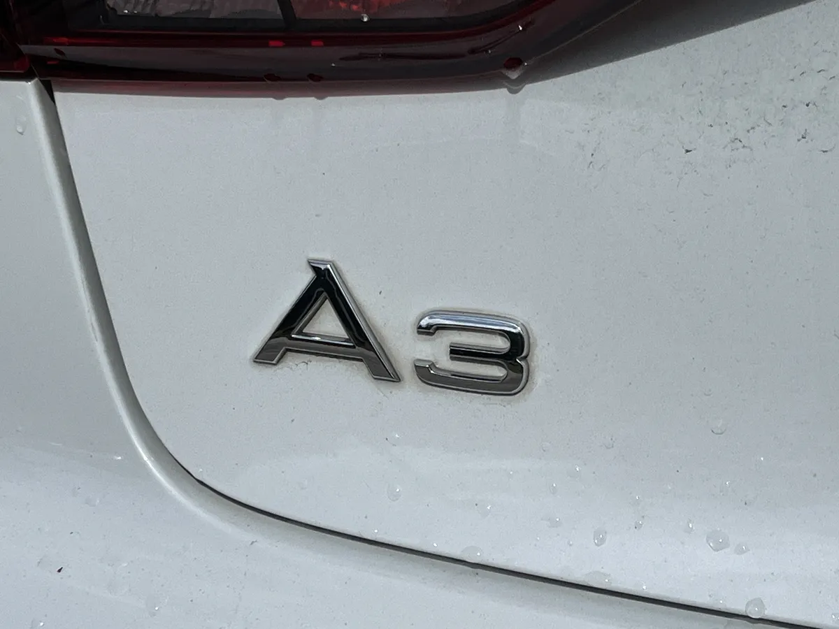 2020 Audi A3 Sedan Premium thumbnail 24