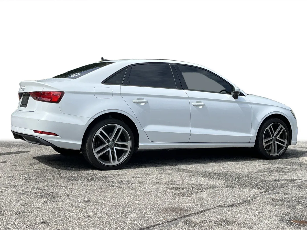 2020 Audi A3 Sedan Premium thumbnail 26