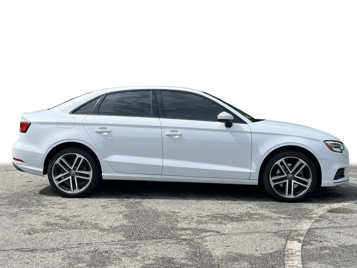 2020 Audi A3 Sedan Premium thumbnail 27