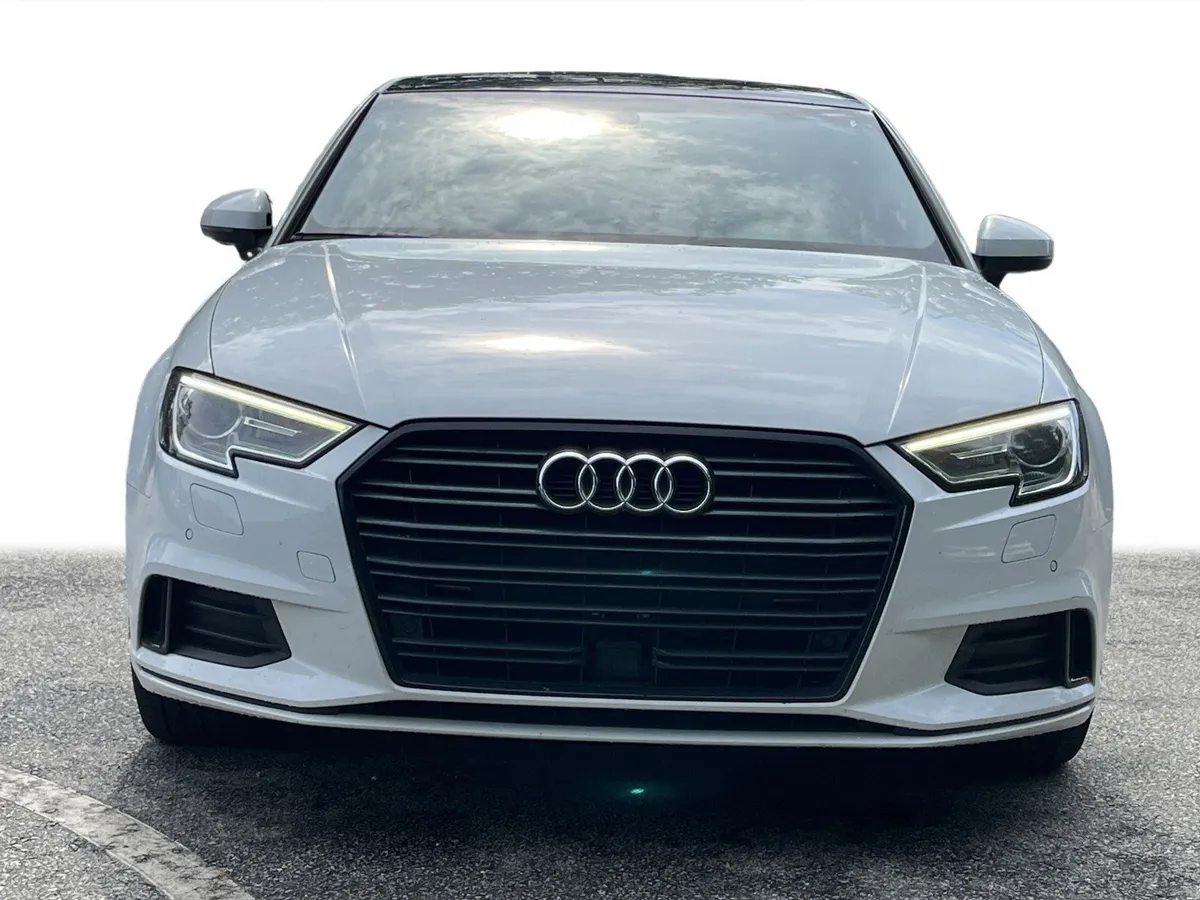 2020 Audi A3 Sedan Premium thumbnail 28