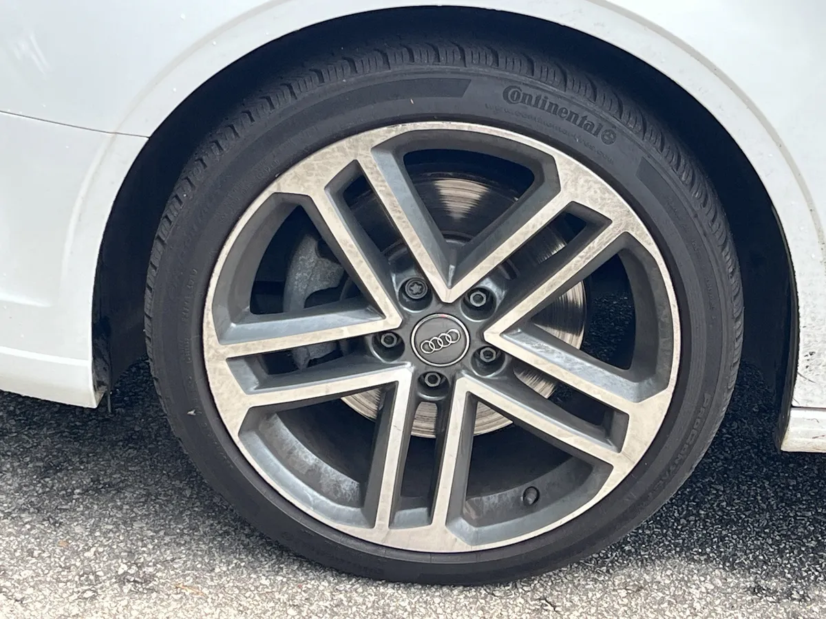 2020 Audi A3 Sedan Premium thumbnail 29