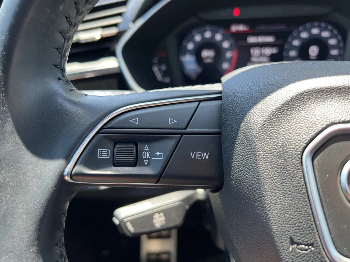 2020 Audi Q3 S line Premium thumbnail 18