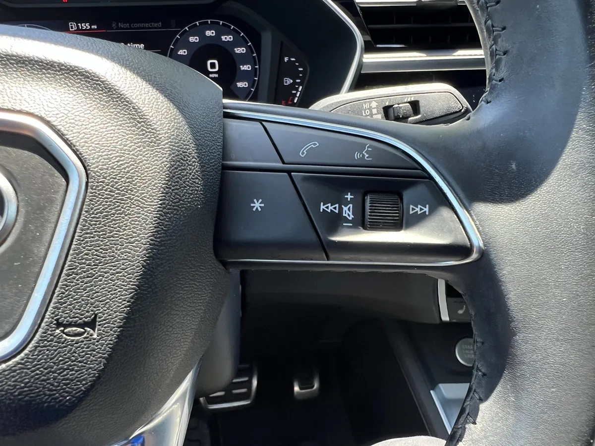 2020 Audi Q3 S line Premium thumbnail 19