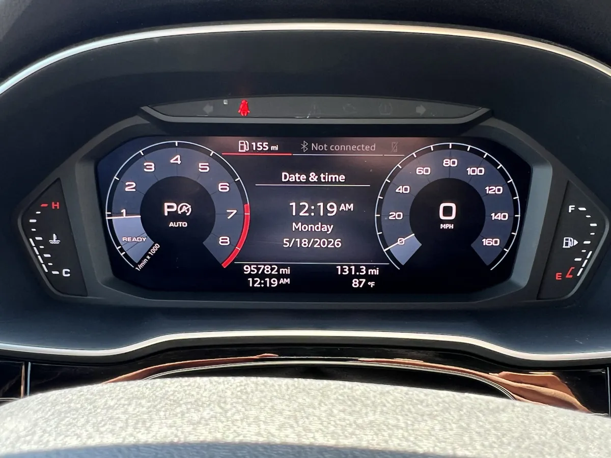 2020 Audi Q3 S line Premium thumbnail 20