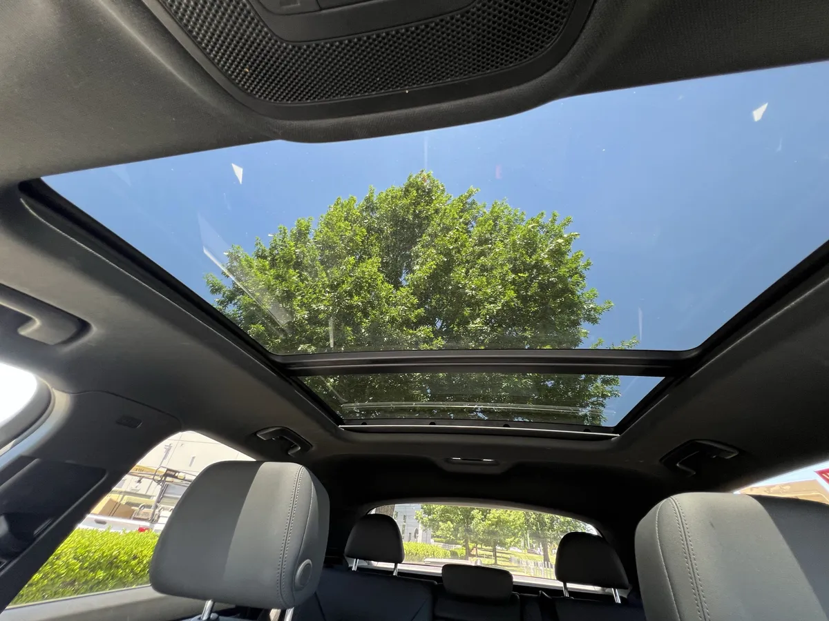 2020 Audi Q3 S line Premium thumbnail 27