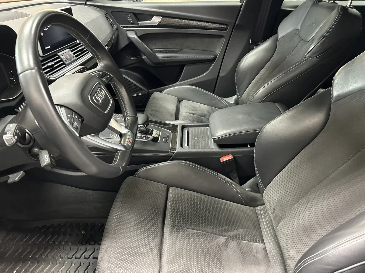 2020 Audi SQ5 Premium Plus thumbnail 6