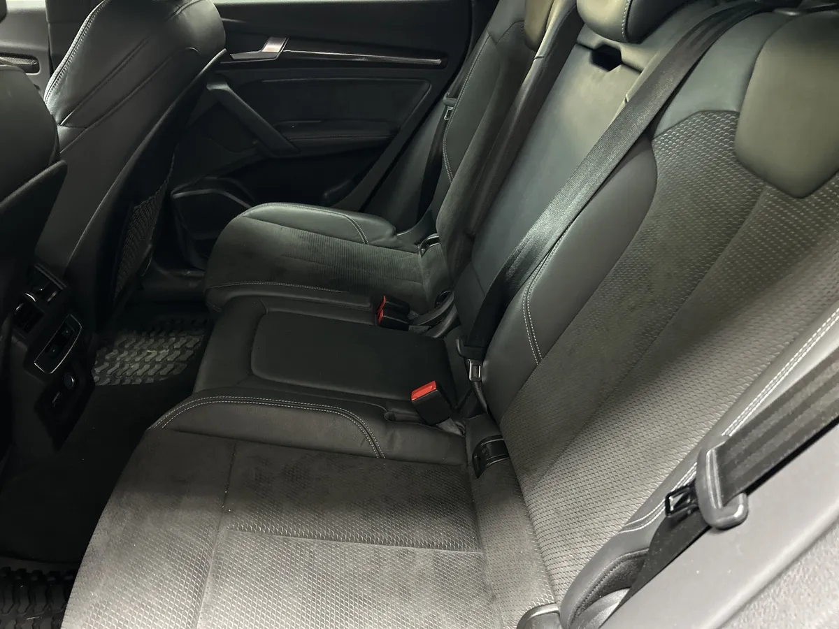 2020 Audi SQ5 Premium Plus thumbnail 8