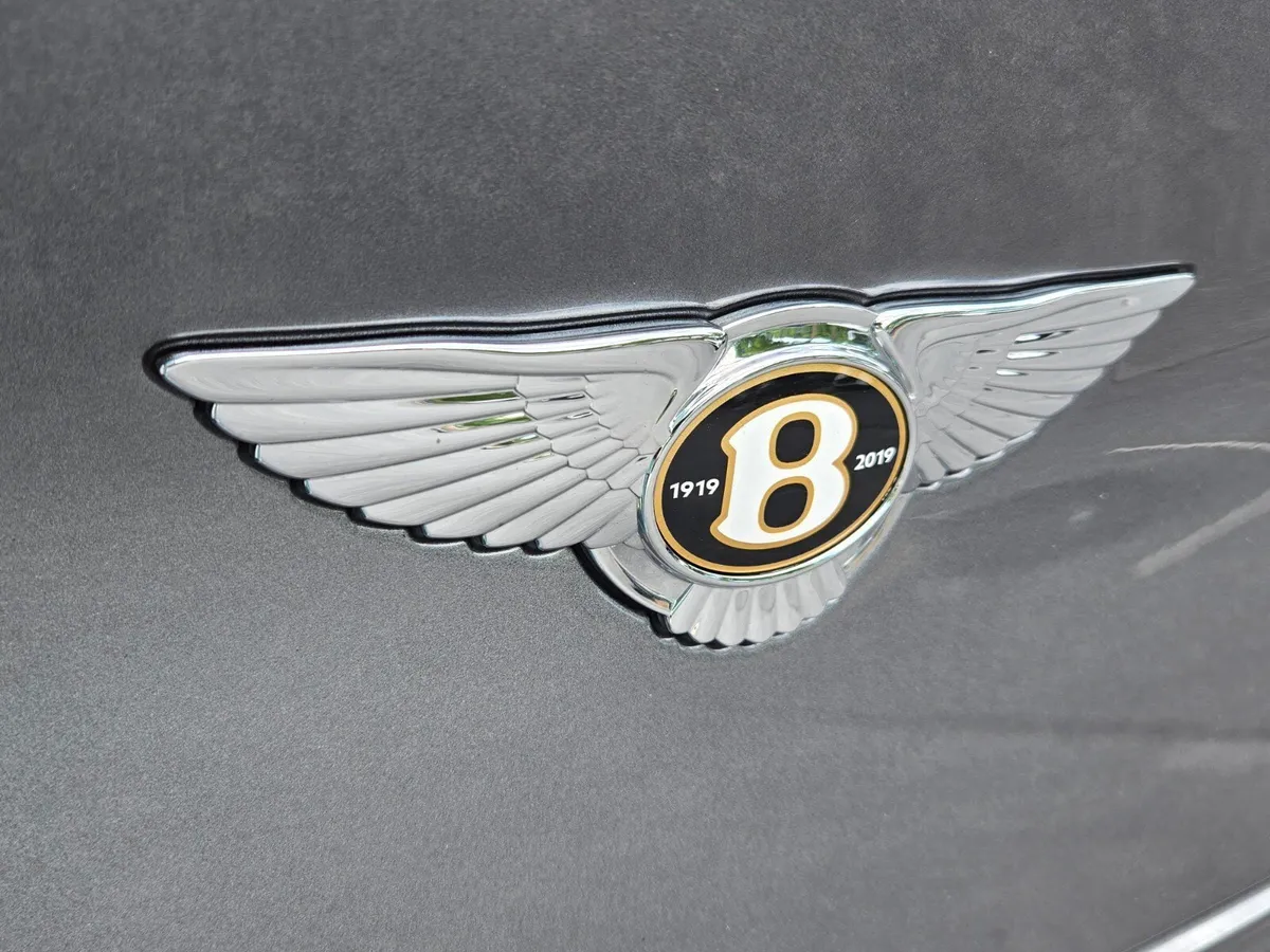 2020 Bentley Continental V8 thumbnail 12