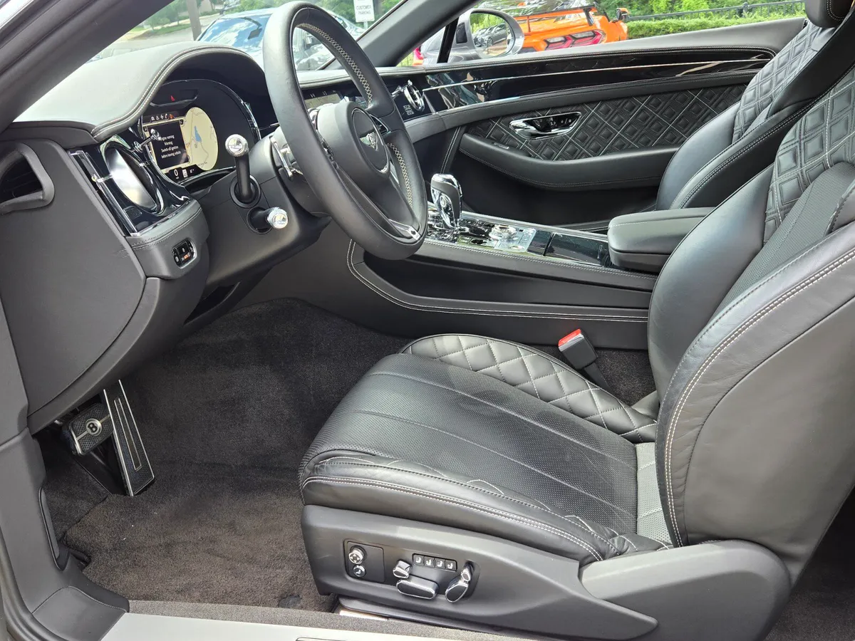 2020 Bentley Continental V8 thumbnail 20