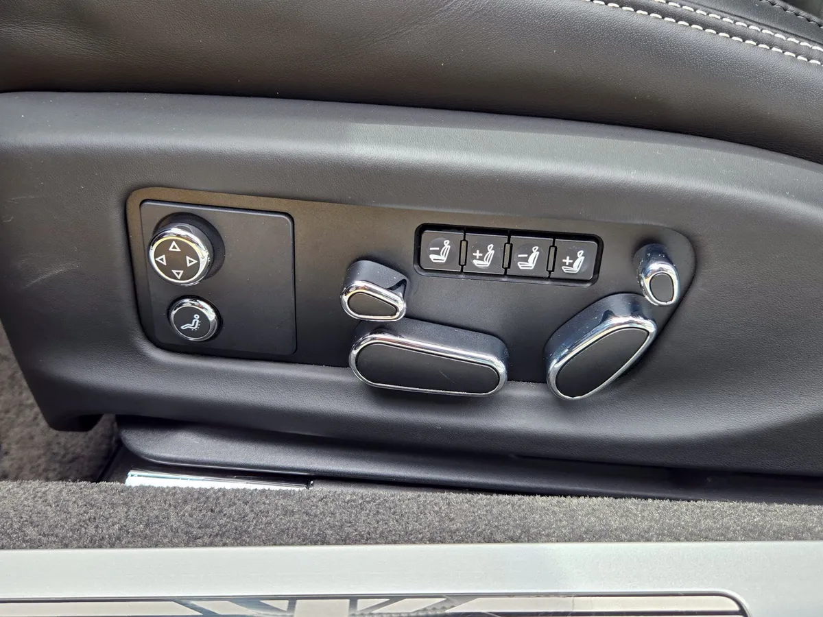 2020 Bentley Continental V8 thumbnail 21