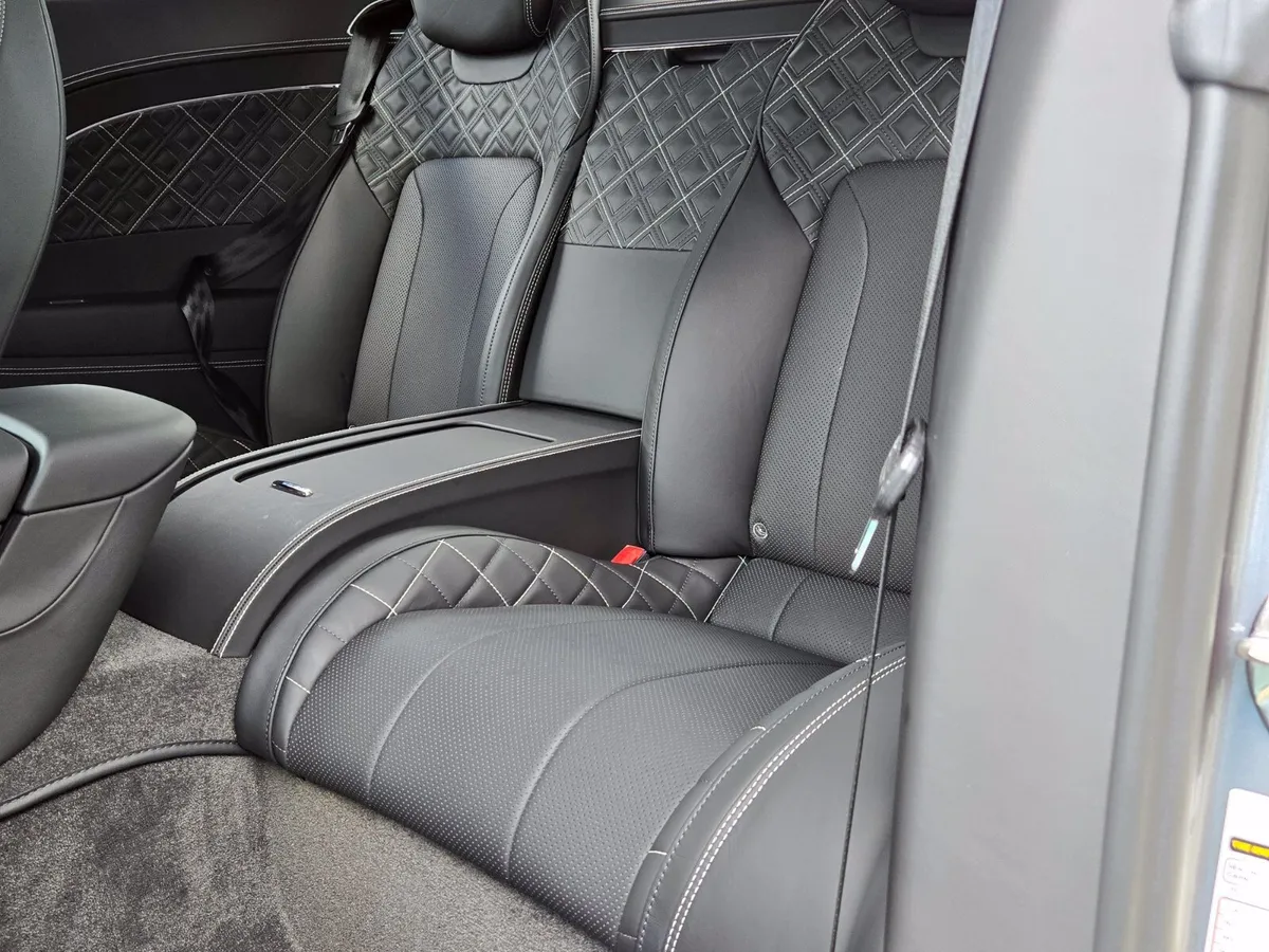 2020 Bentley Continental V8 thumbnail 23