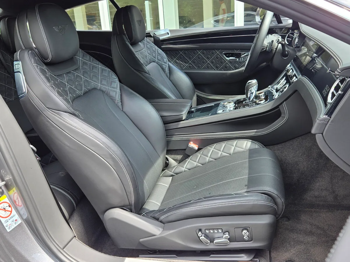 2020 Bentley Continental V8 thumbnail 29