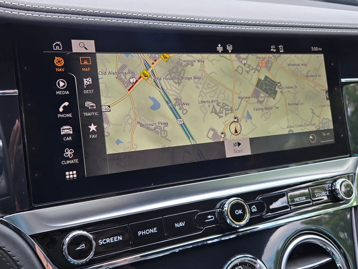 2020 Bentley Continental V8 thumbnail 33