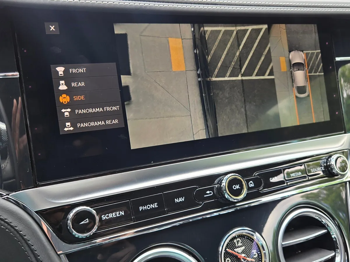 2020 Bentley Continental V8 thumbnail 37