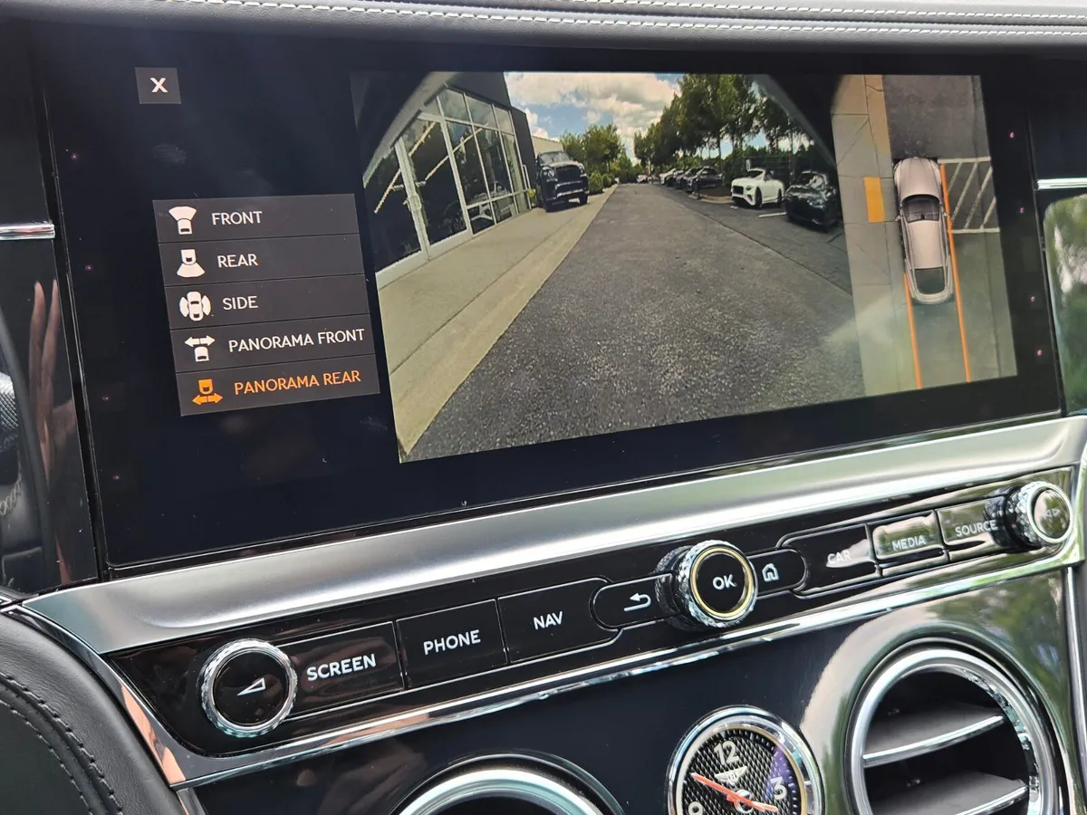 2020 Bentley Continental V8 thumbnail 39