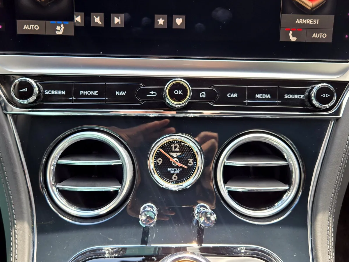 2020 Bentley Continental V8 thumbnail 41
